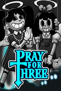 Pray for Three