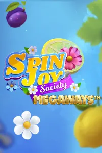 Spinjoy Society Megaways