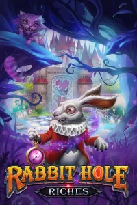 Rabbit Hole Riches