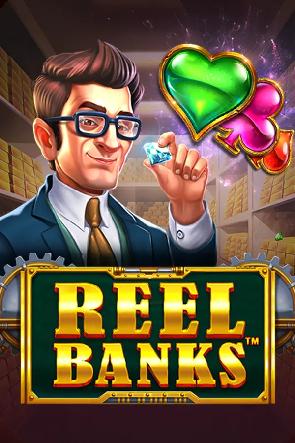 Reel Banks
