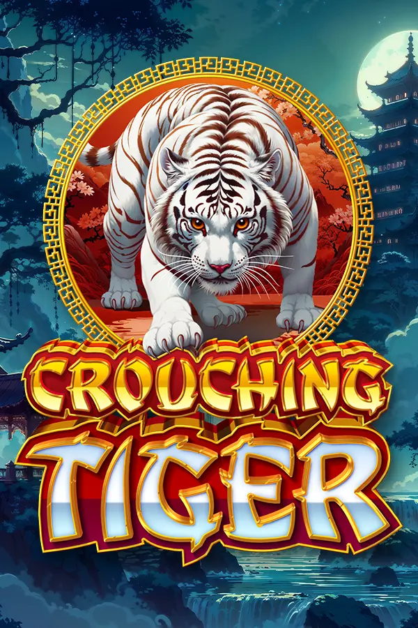Crouching Tiger