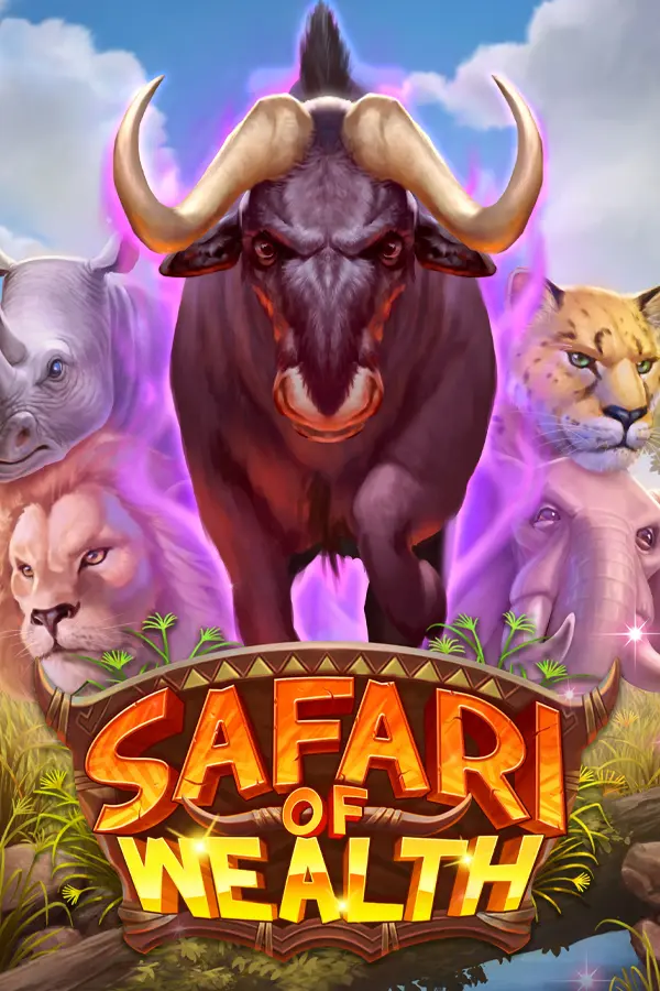 Safari of Wealth