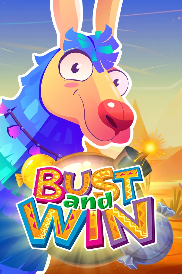 Bust and Win