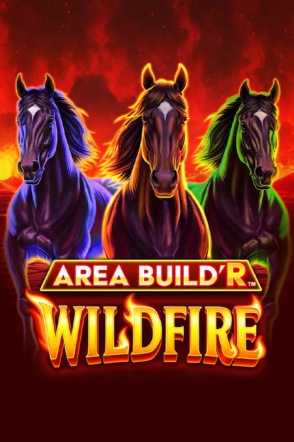 Area Build’R Wildfire