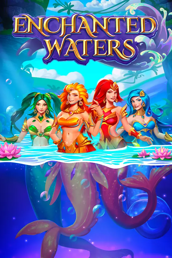 Enchanted Waters